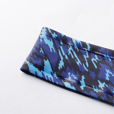 Fitness Yoga Sweat Headband(5 Units)