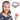 Elastic Twisted Silk Headband For Women(5 Units)