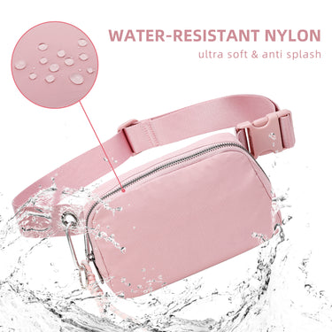 Small Waist Belt Bag (5 Units)
