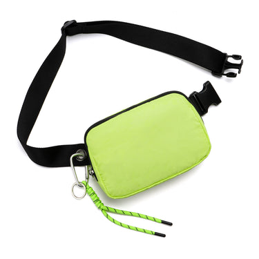 Small Sports Waist Pouch (5 Units)