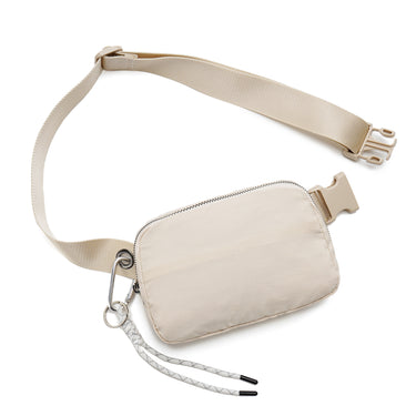 Belt Bag with Adjustable Strap (5 Units)