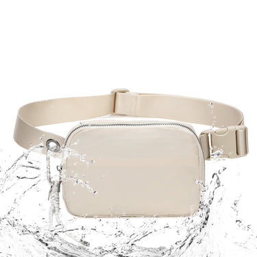Belt Bag with Adjustable Strap (5 Units)