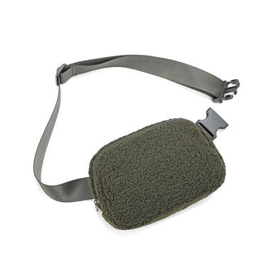 Small Waist Pouch For Jogging (5 Units)