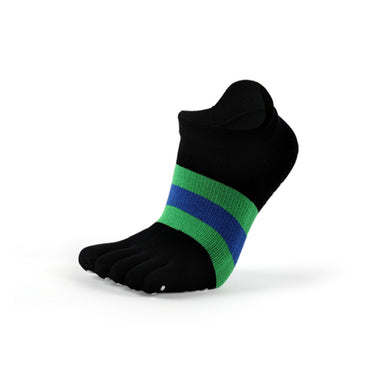 Stripe Gym Pilates Yoga Sock (5 Units)