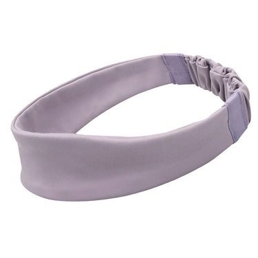 Solid Color Running Biker Fitness Headbands(5 Units)