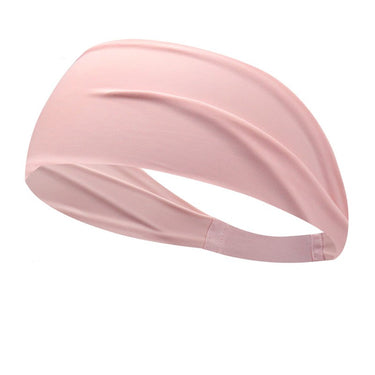 Best Athletic Exercise Headbands (5 Units)