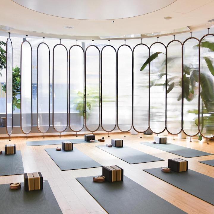 Yoga Ritual Objects Creating a Sacred Space-5 Essentials for Home Yoga Ritual – MOWIN