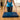 How Foldable Yoga Mats Are Changing the Game for Travel & Studio Fitness