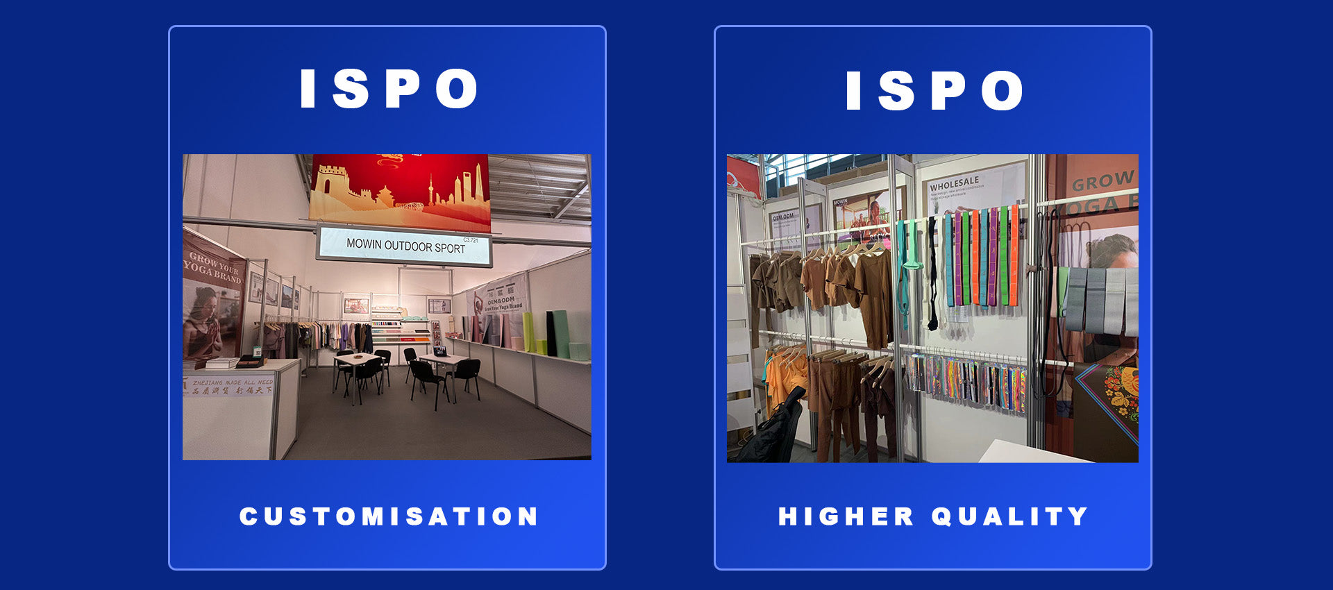 exhibitions