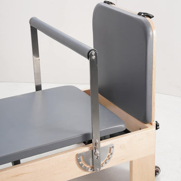 Reformer details
