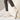 Mid-Calf Yoga Socks