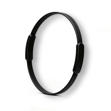 Silicone Pilates Ring for Women Men Core Workout Resistance Training（300 Units）