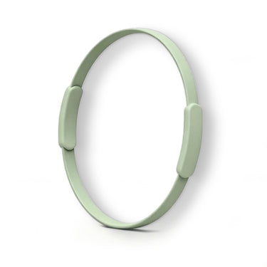 Silicone Pilates Ring for Women Men Core Workout Resistance Training（300 Units）