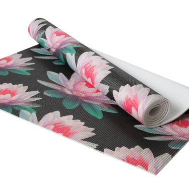 custom yoga mat manufacturer