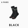 black running socks
