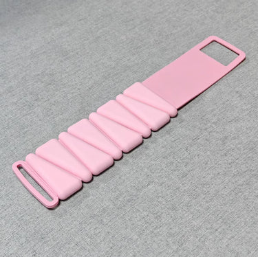 Pulsera Mowin Gravity con pulsera de silicona (100 unidades)