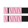 pink ankle weights