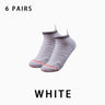white running socks