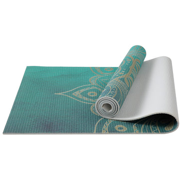custom yoga mat manufacturer