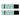 greyish blue ankle weights