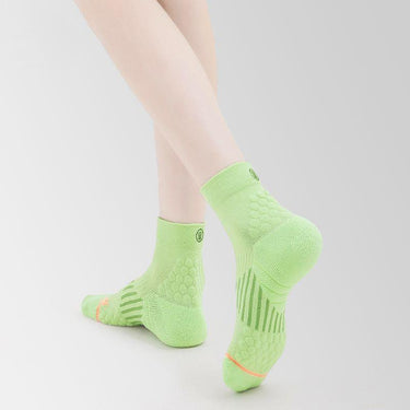 running socks showcase