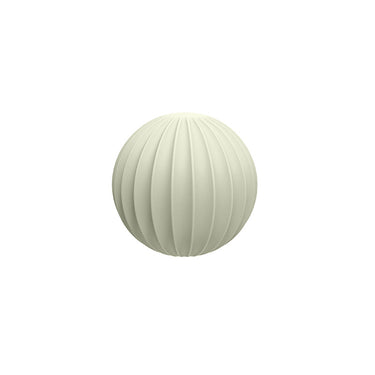 Custom Yoga 1.5kg Weight-bearing Ball (200 pcs）