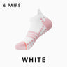 white running socks