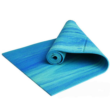 MOWIN Custom Colorful PVC Yoga Mat (300 Units)