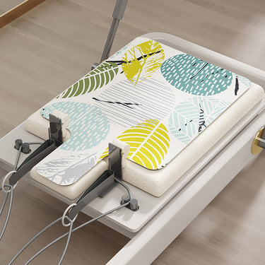 reformer pilates mat