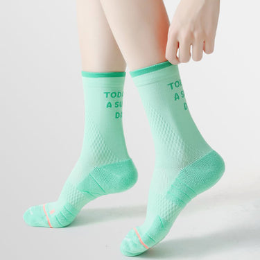 cycling socks showcase