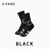 black running socks