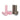 three section dumbbell