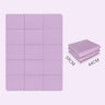3*5 foldable yoga mat
