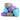 Poly-Cotton Yoga Bolster