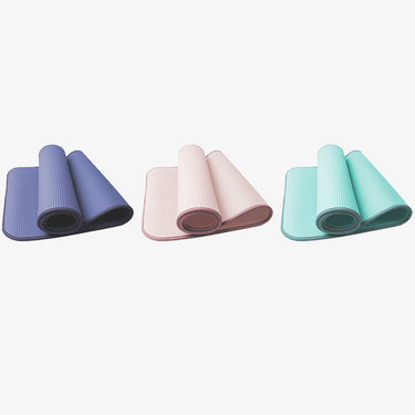 NBR Yoga Mat