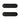 black dumbbell
