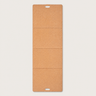 POE+Cork yoga mat
