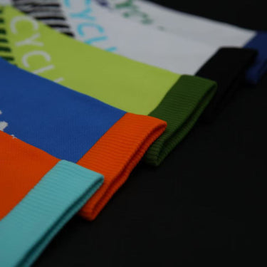 cycling socks points