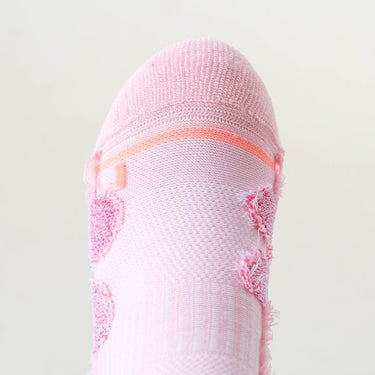 running socks point