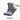 white fitness socks