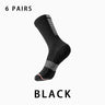 black running socks