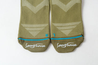cycling socks