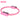 pink pilates ring