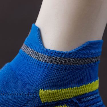 running socks point