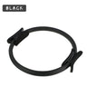 black pilates ring