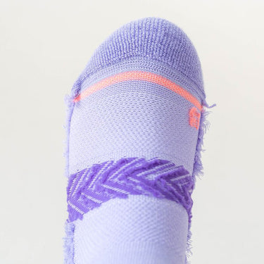running socks point