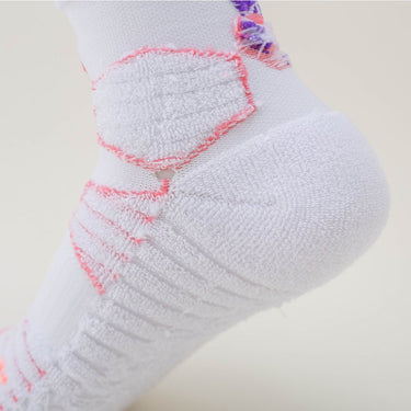 running socks point