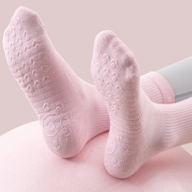 yoga socks