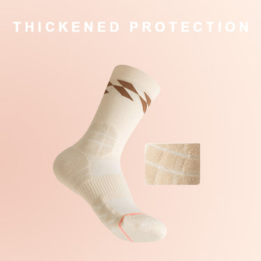 cycling socks point