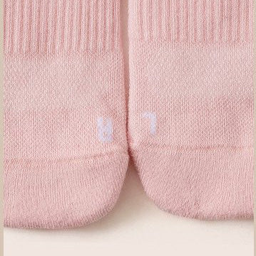 yoga sock point
